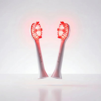 Therapy Brush Heads 2-Pack