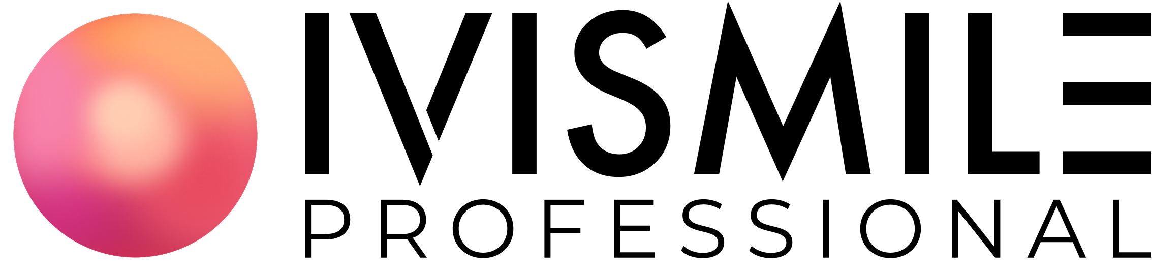 IVIsmile-Professional