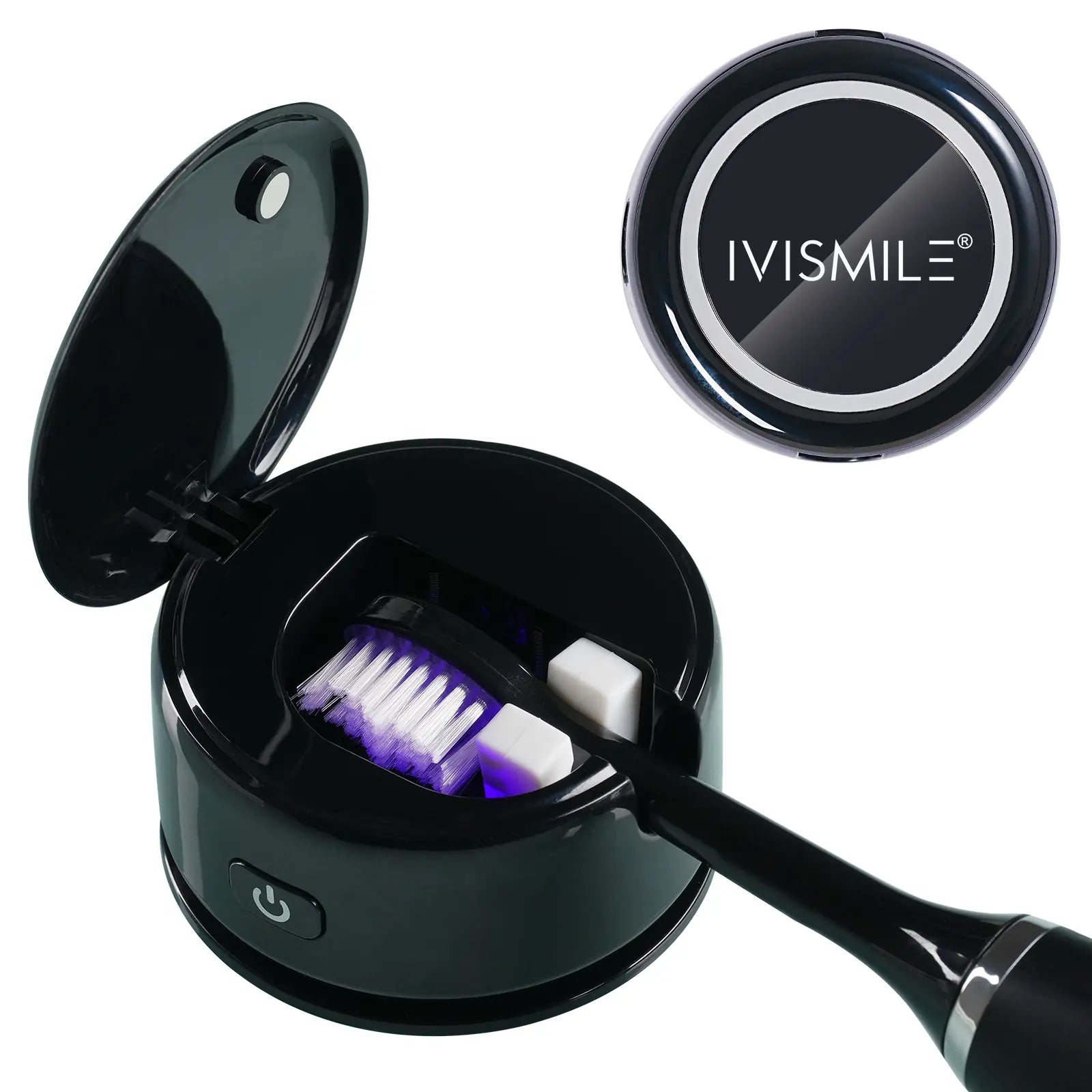 IVISMILE Sterilizer