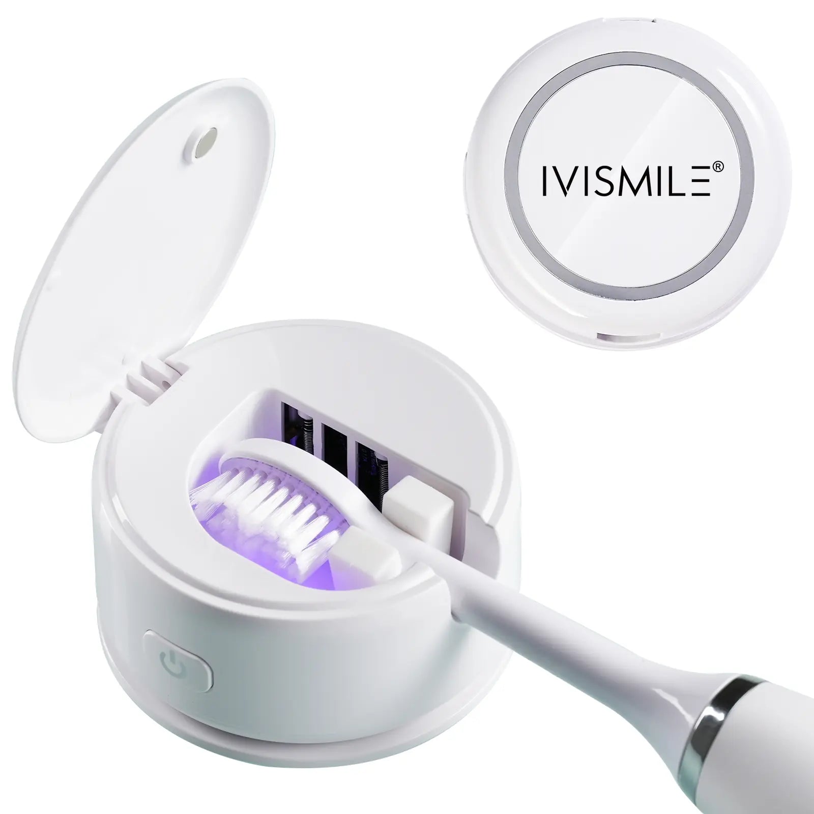 IVISMILE Sterilizer